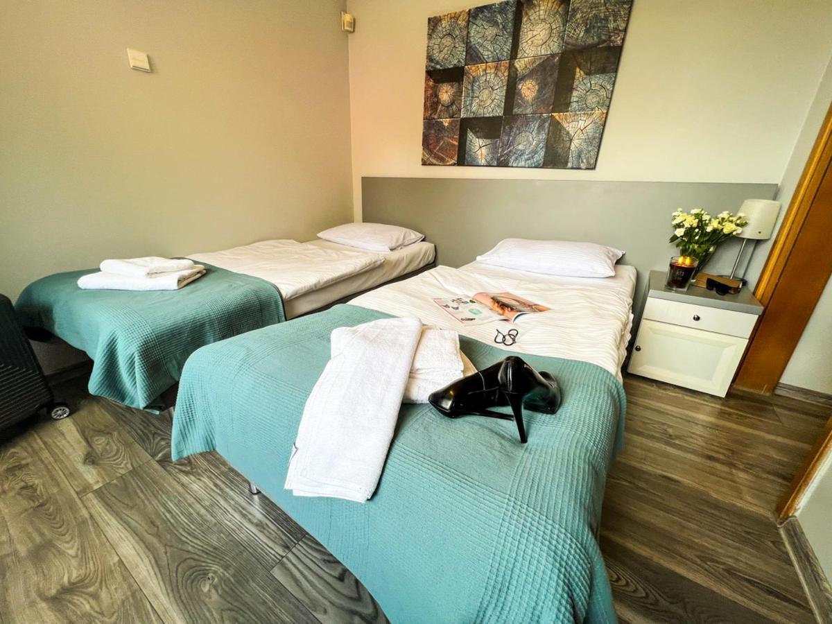 Willa Sonata - Apartamenty & Balia - Szklarska Poreba Bed & Breakfast Szklarska Poreba