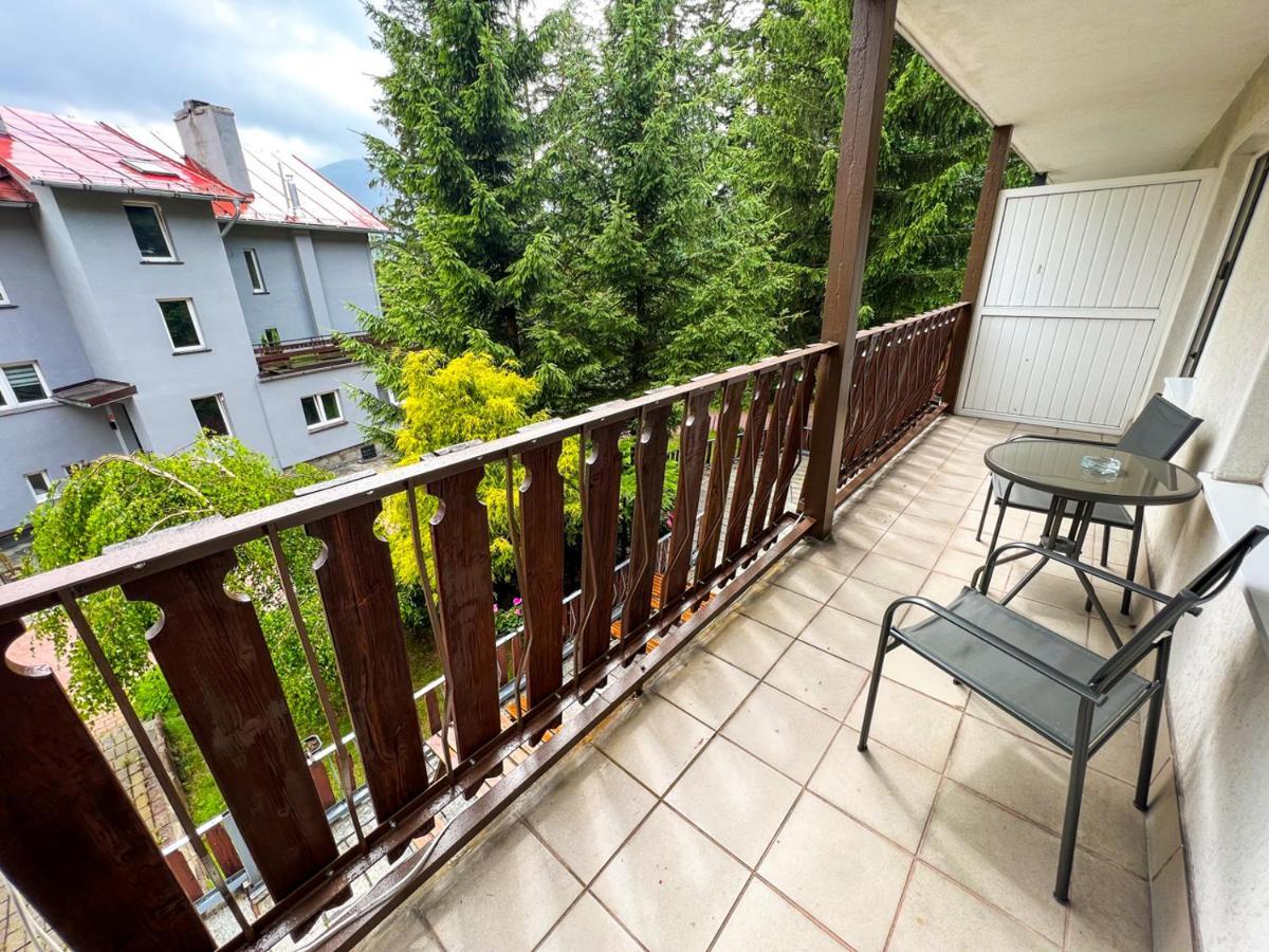 Willa Sonata - Apartamenty & Balia - Szklarska Poreba Szklarska Poreba