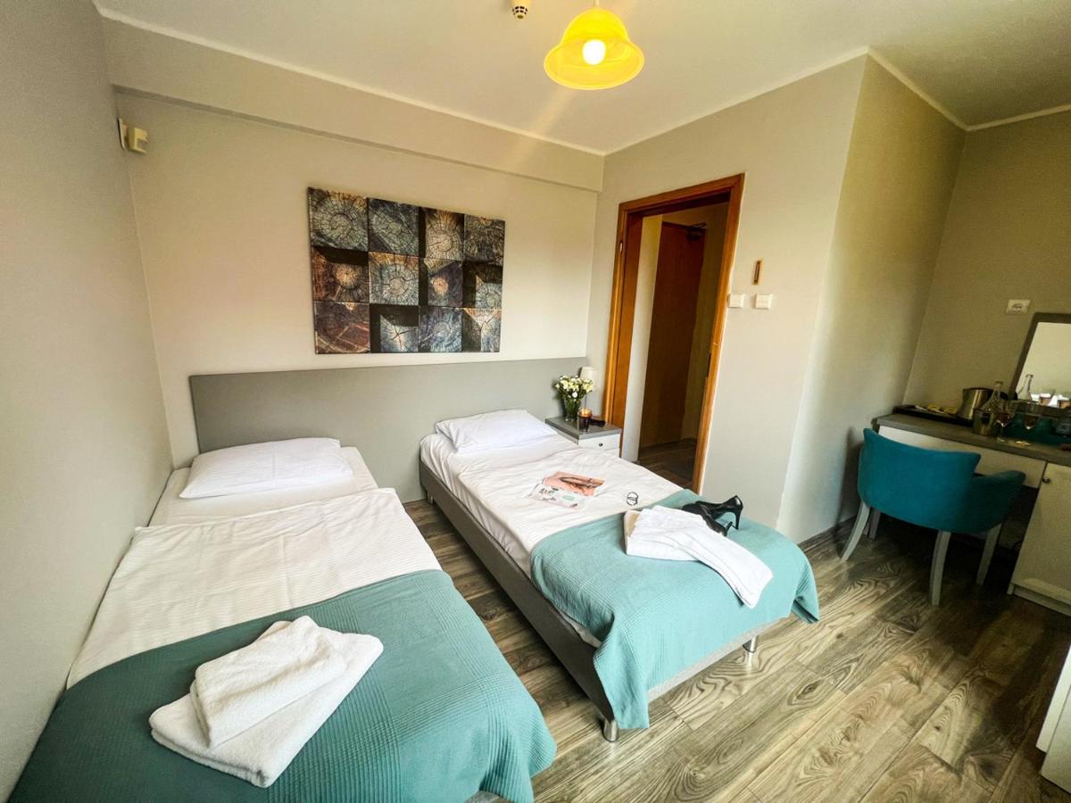 Willa Sonata - Apartamenty & Balia - Szklarska Poreba Szklarska Poreba
