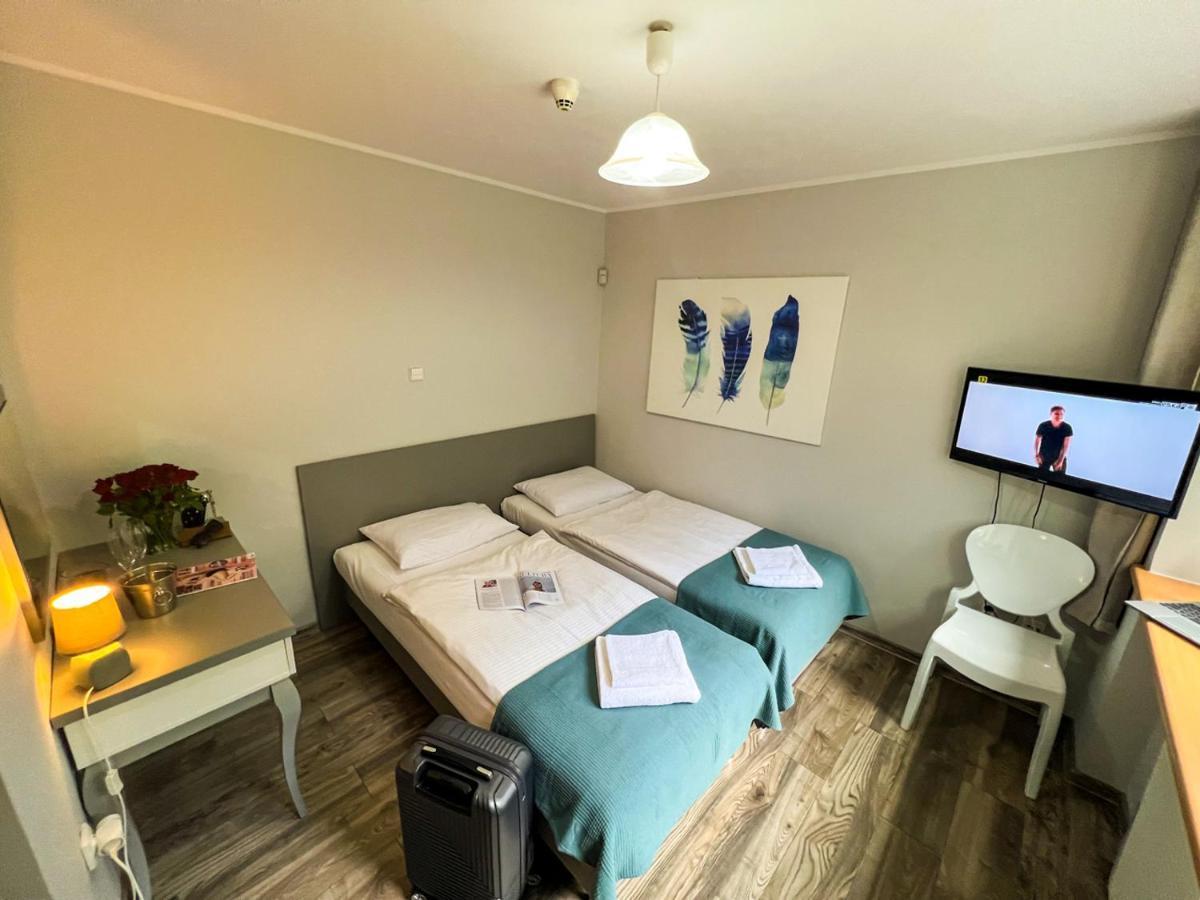 Willa Sonata - Apartamenty & Balia - Szklarska Poreba 2*