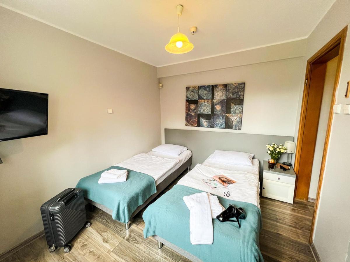 Willa Sonata - Apartamenty & Balia - Szklarska Poreba 2* Szklarska Poreba