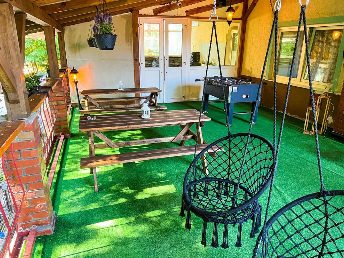 Willa Sonata - Apartamenty & Balia - Szklarska Poreba Bed & Breakfast
