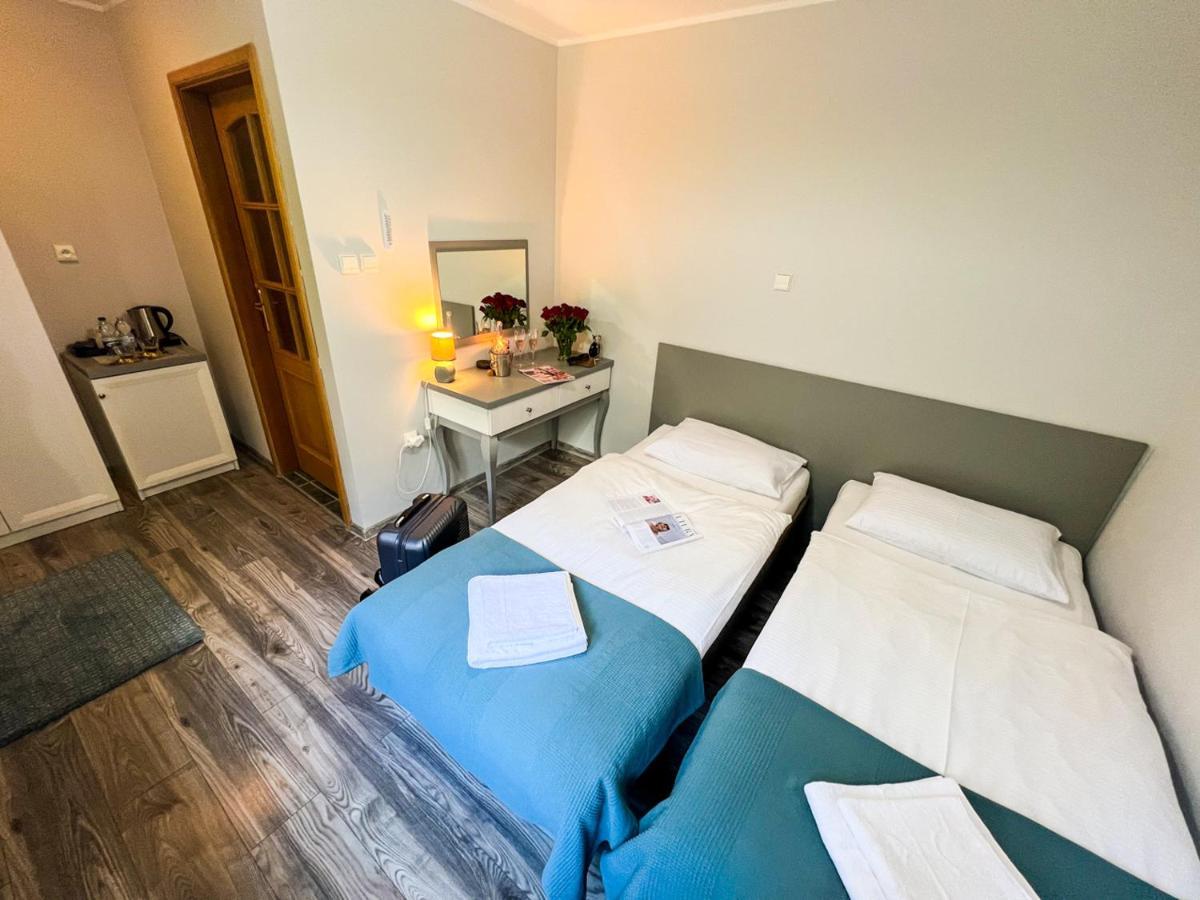 Willa Sonata - Apartamenty & Balia - Szklarska Poreba Szklarska Poreba