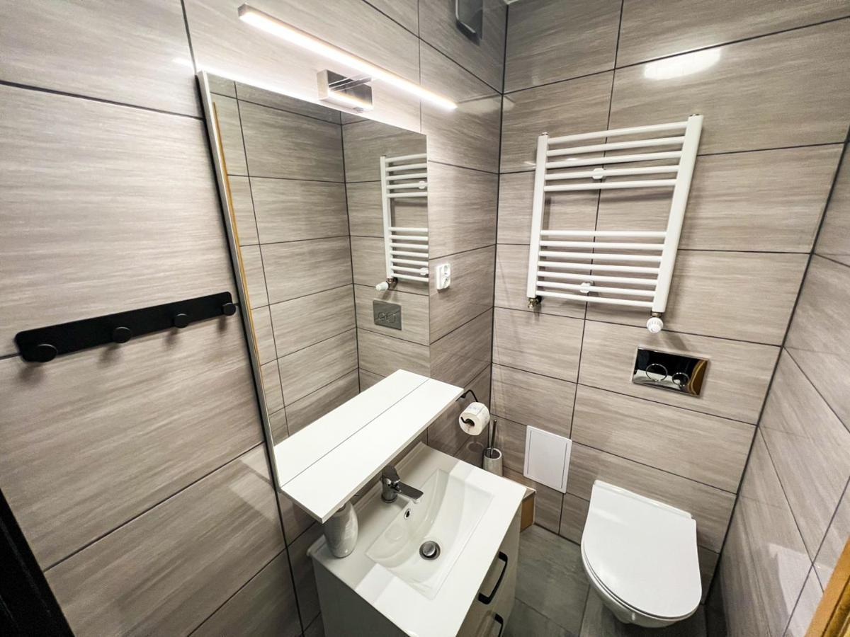 Willa Sonata - Apartamenty & Balia - Szklarska Poreba Bed & Breakfast 2*