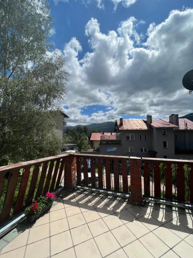 Willa Sonata - Apartamenty & Balia - Szklarska Poreba Szklarska Poreba
