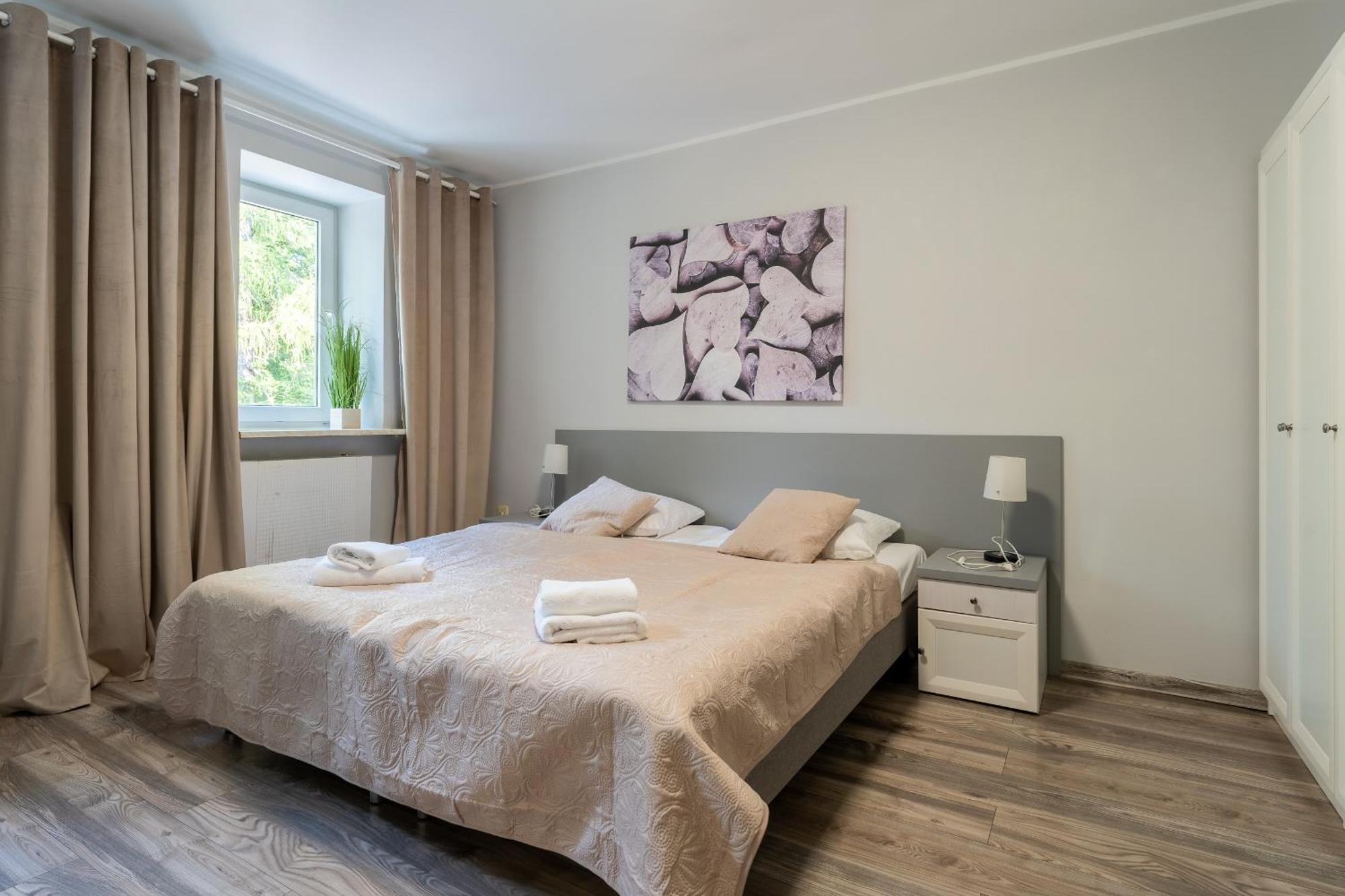 Willa Sonata - Apartamenty & Balia - Szklarska Poreba Szklarska Poreba