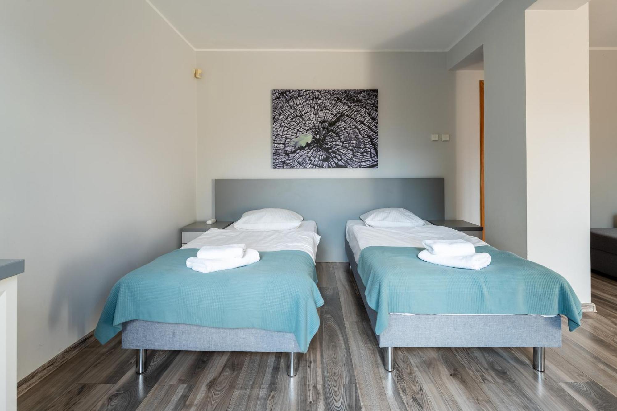 Willa Sonata - Apartamenty & Balia - Szklarska Poreba 2* Szklarska Poreba