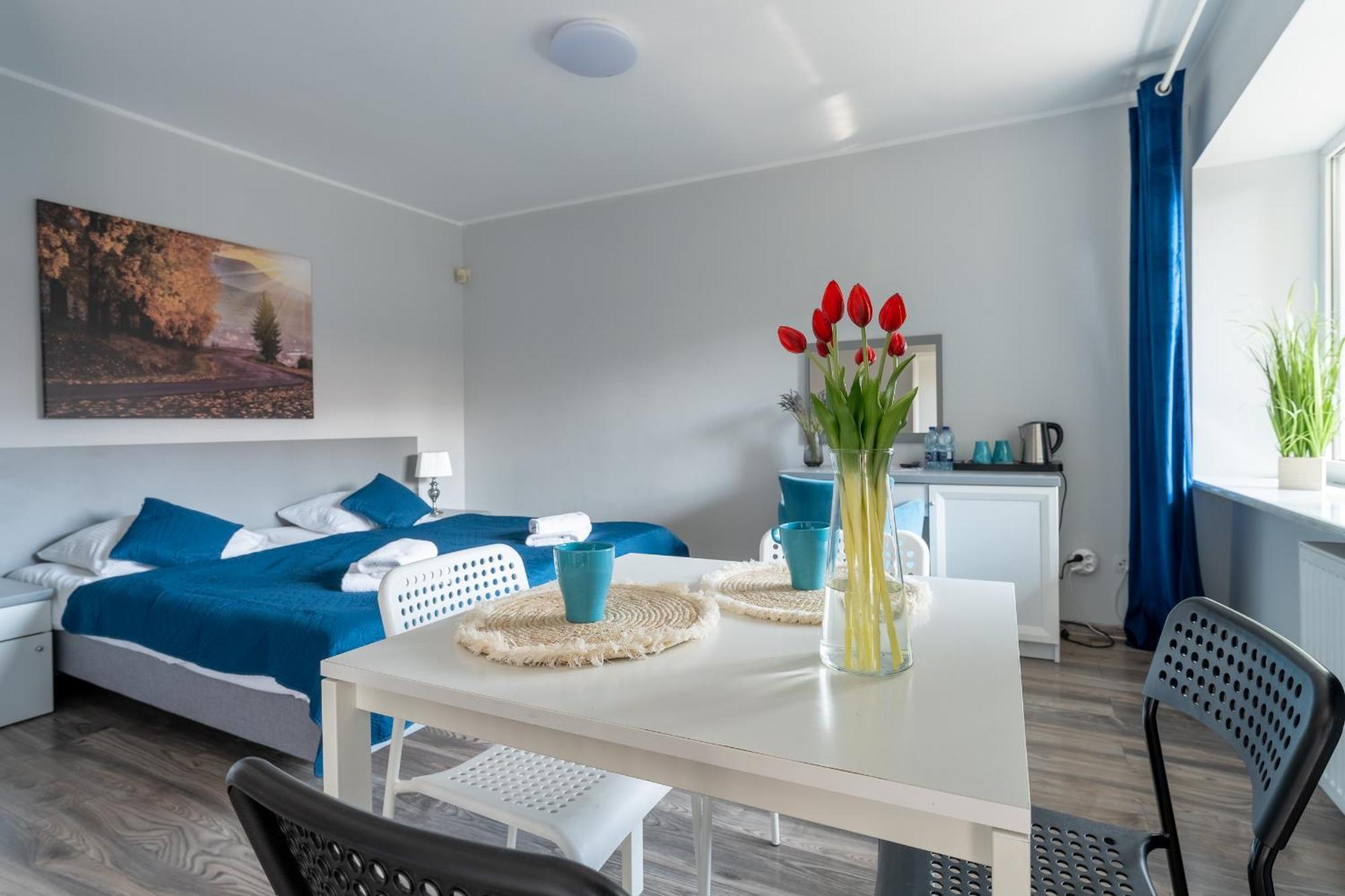 Bed & Breakfast Willa Sonata - Apartamenty & Balia - Szklarska Poreba