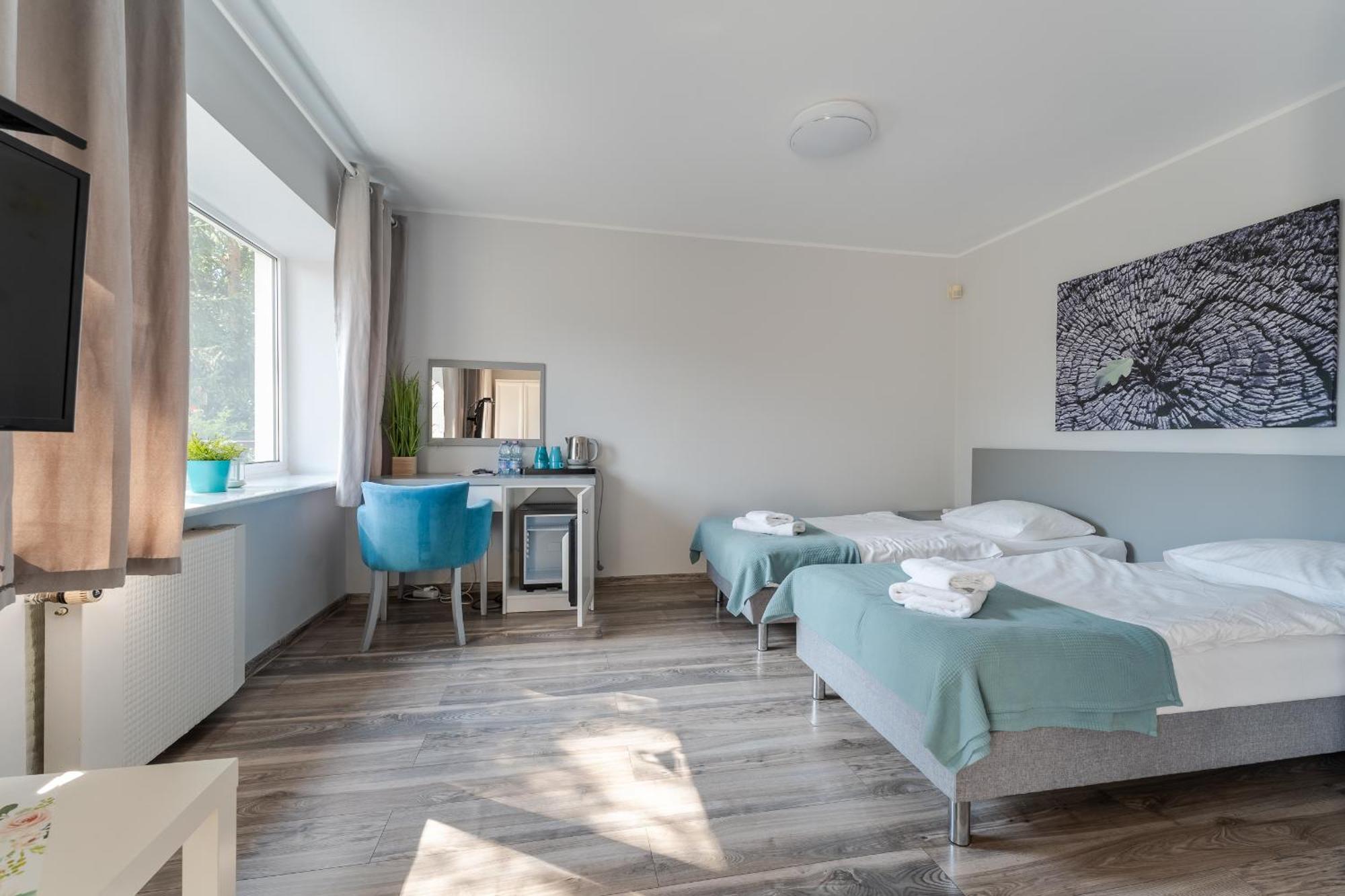 Bed & Breakfast Willa Sonata - Apartamenty & Balia - Szklarska Poreba Szklarska Poreba