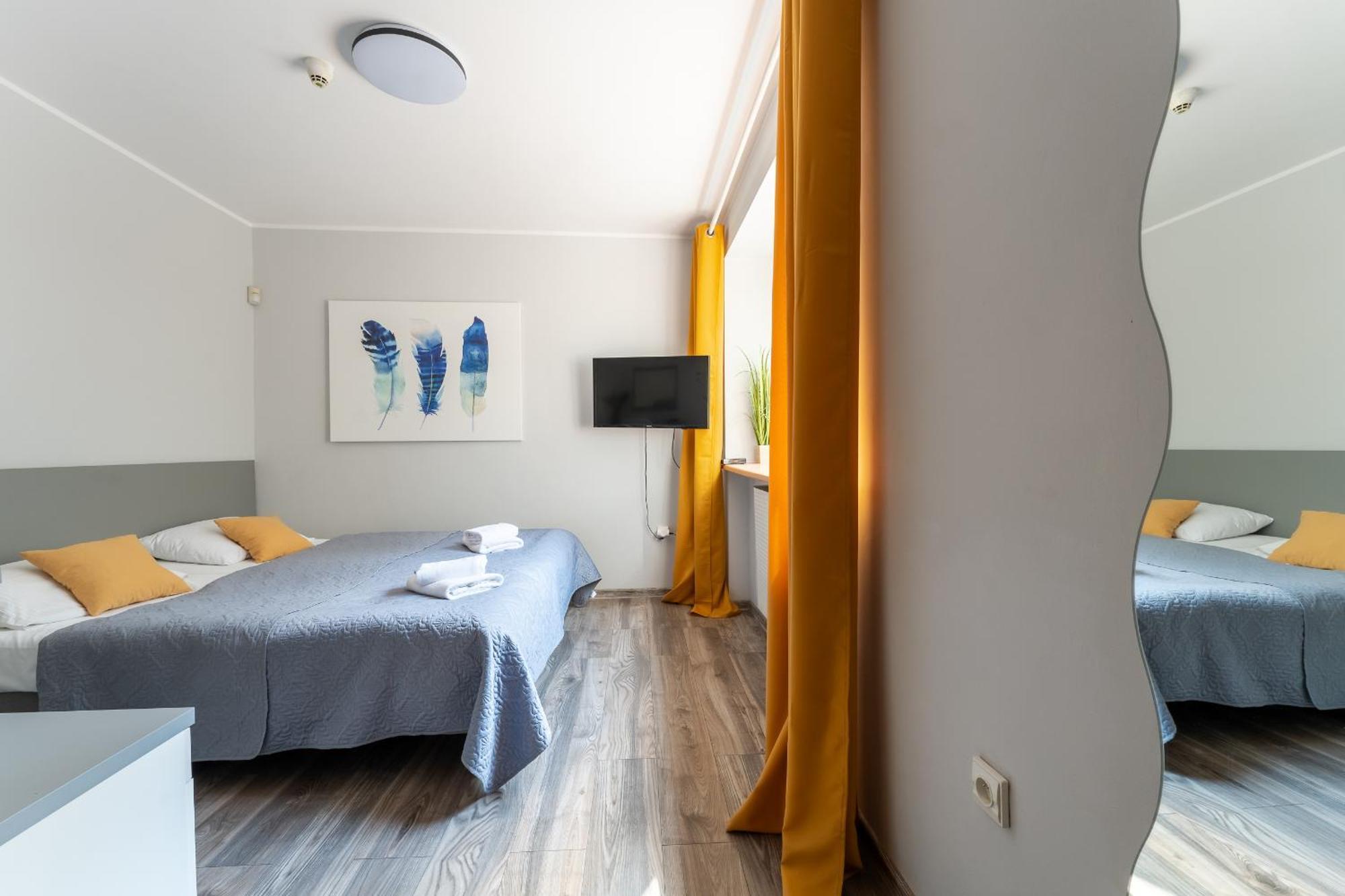 Willa Sonata - Apartamenty & Balia - Szklarska Poreba Szklarska Poreba