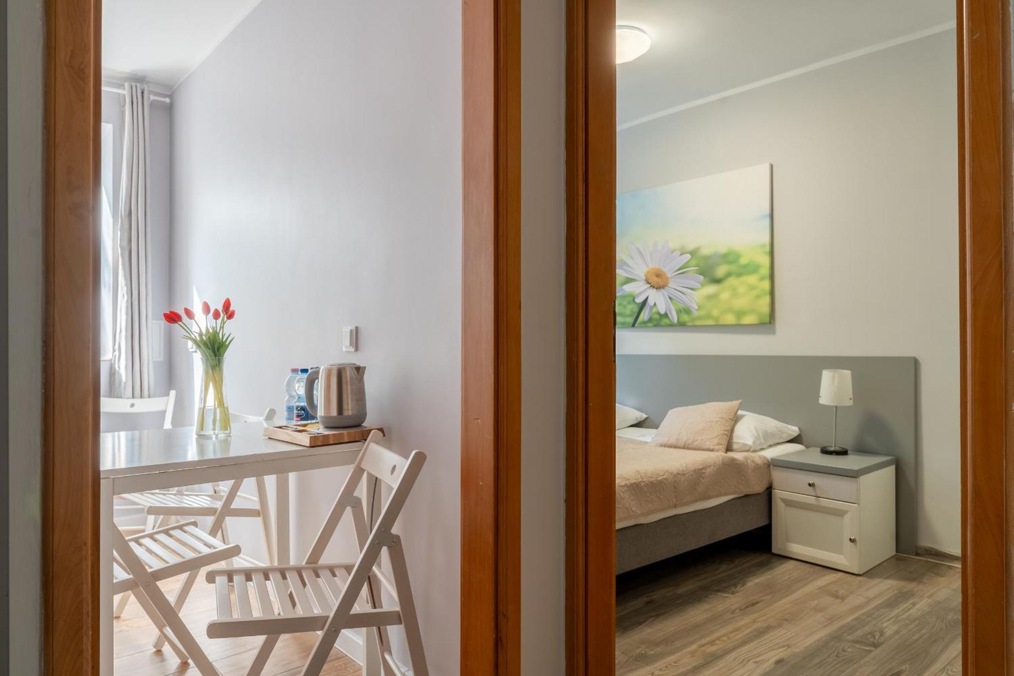 Willa Sonata - Apartamenty & Balia - Szklarska Poreba Bed & Breakfast 2*