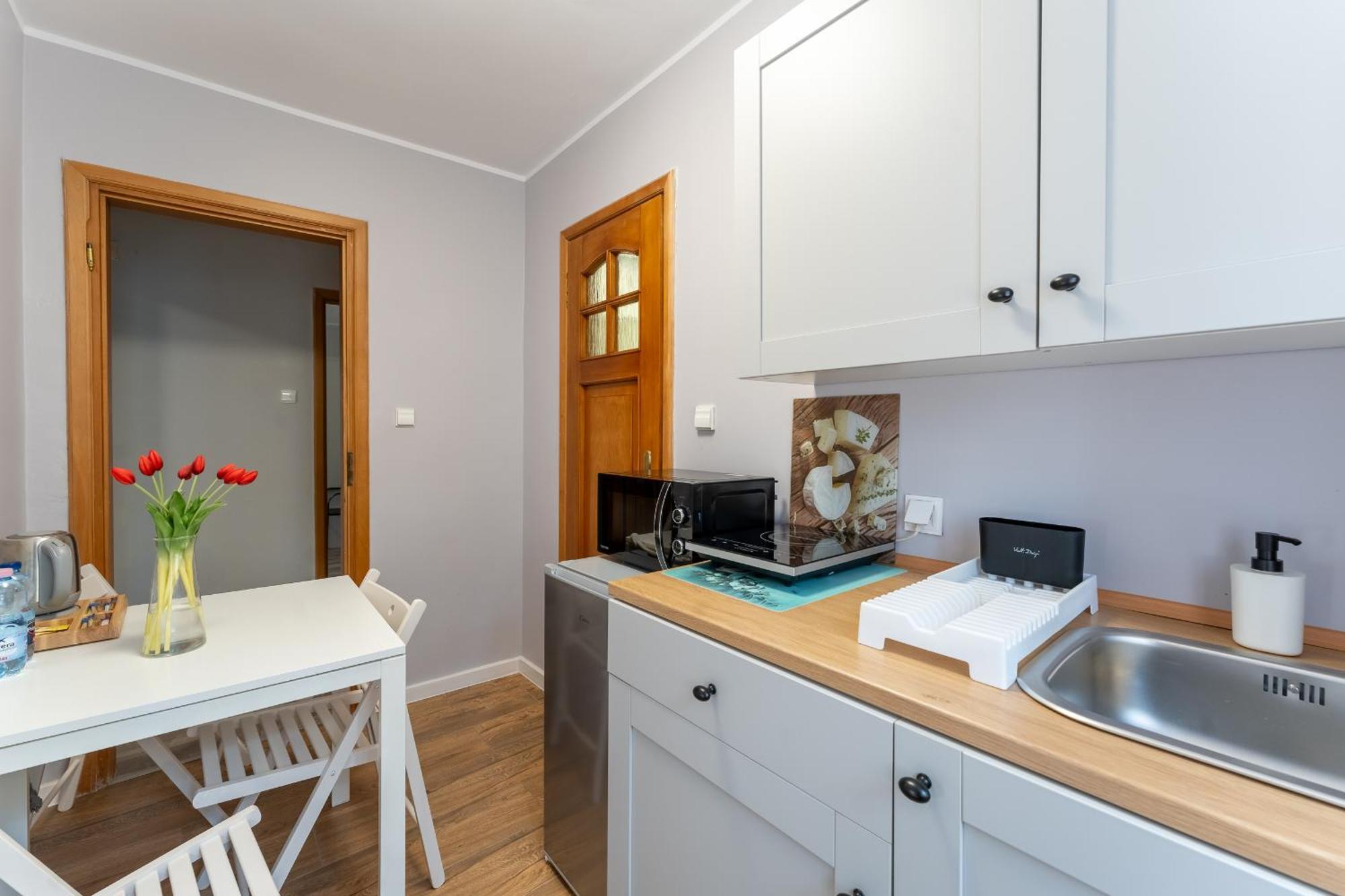 Bed & Breakfast Willa Sonata - Apartamenty & Balia - Szklarska Poreba 2*