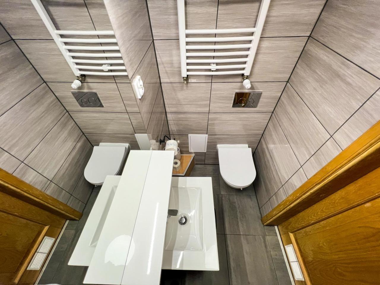 Willa Sonata - Apartamenty & Balia - Szklarska Poreba Bed & Breakfast 2*