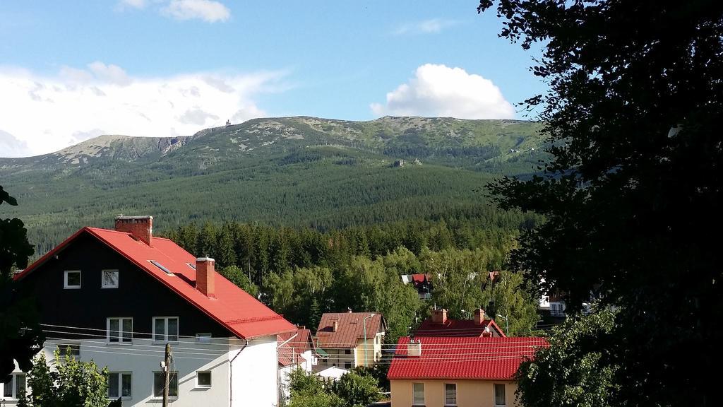 Willa Sonata - Apartamenty & Balia - Szklarska Poreba Bed & Breakfast Szklarska Poreba